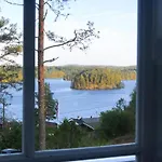 With Annex And View Over Oymarksjoen * Orje